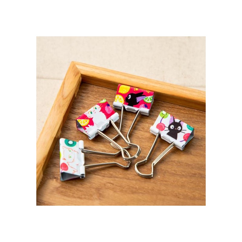 Small equipment - Paper clip - Kiki's Delivery Service