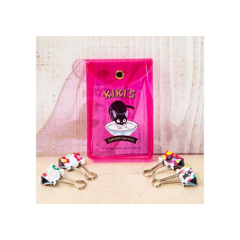 Small equipment - Paper clip - Kiki's Delivery Service