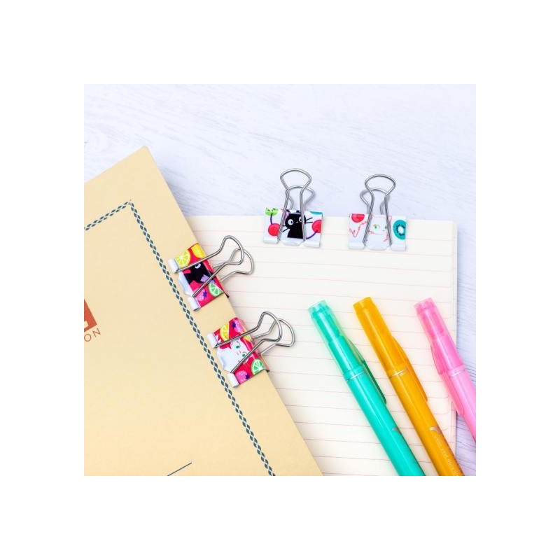 Small equipment - Paper clip - Kiki's Delivery Service