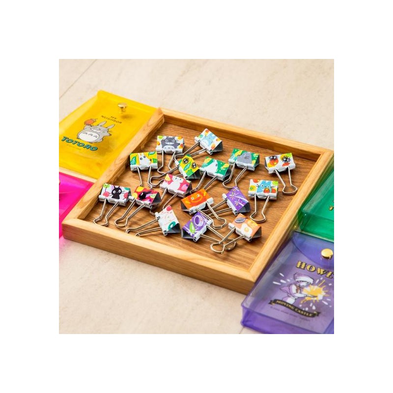 Small equipment - Paper clip - Kiki's Delivery Service