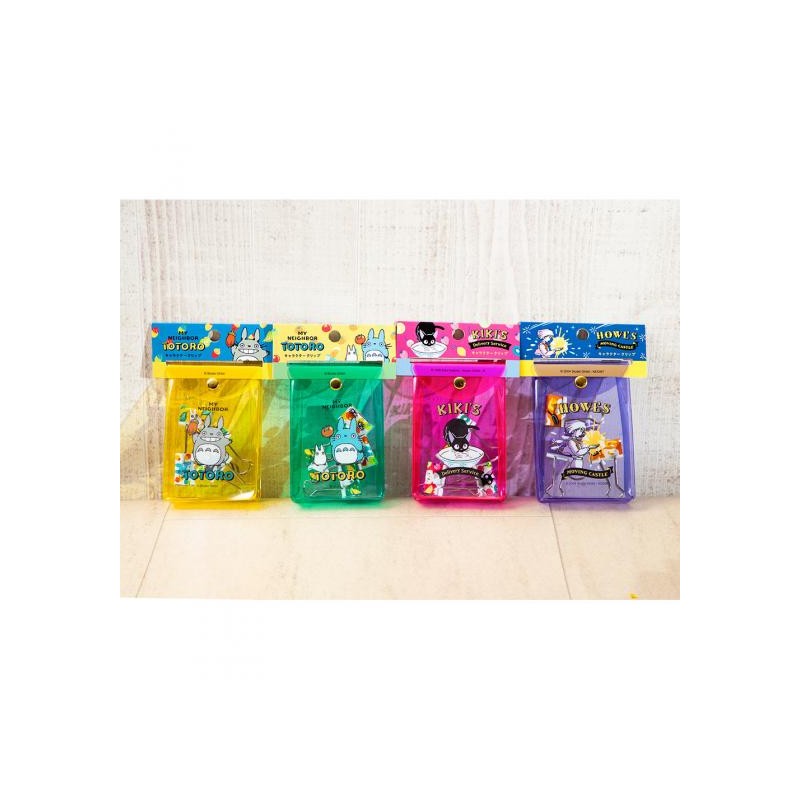 Small equipment - Paper clip - Kiki's Delivery Service