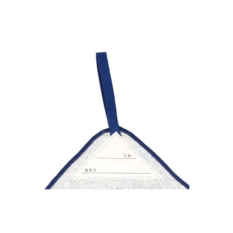 Household linen - Mini Towel Robot & Castle - Castle in the Sky