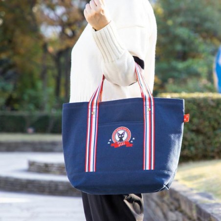 Bolsos - Bolso Azul Marino Jiji - Nicky, la aprendiz de bruja