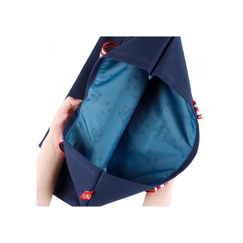 Bolsos - Bolso Azul Marino Jiji - Nicky, la aprendiz de bruja