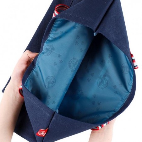 Bolsos - Bolso Azul Marino Jiji - Nicky, la aprendiz de bruja