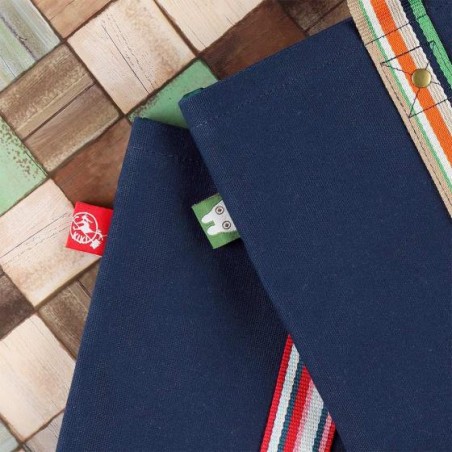 Bolsos - Bolso Azul Marino Jiji - Nicky, la aprendiz de bruja