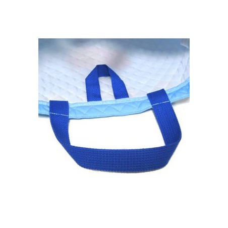 Sacs - Sacoche d'écolier Ponyo dans la mer - Ponyo sur la falaise