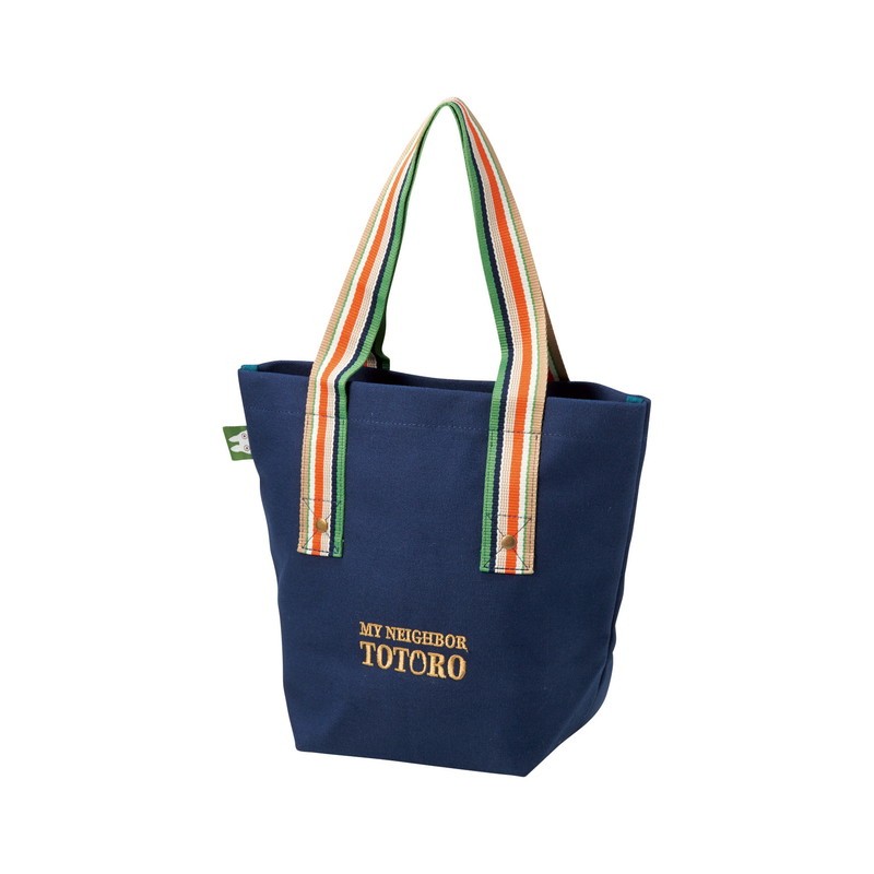 Bolsos - Bolso parche Totoro - Mi vecino Totoro