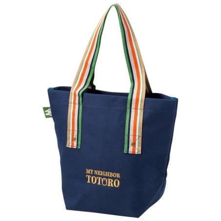 Bolsos - Bolso parche Totoro - Mi vecino Totoro