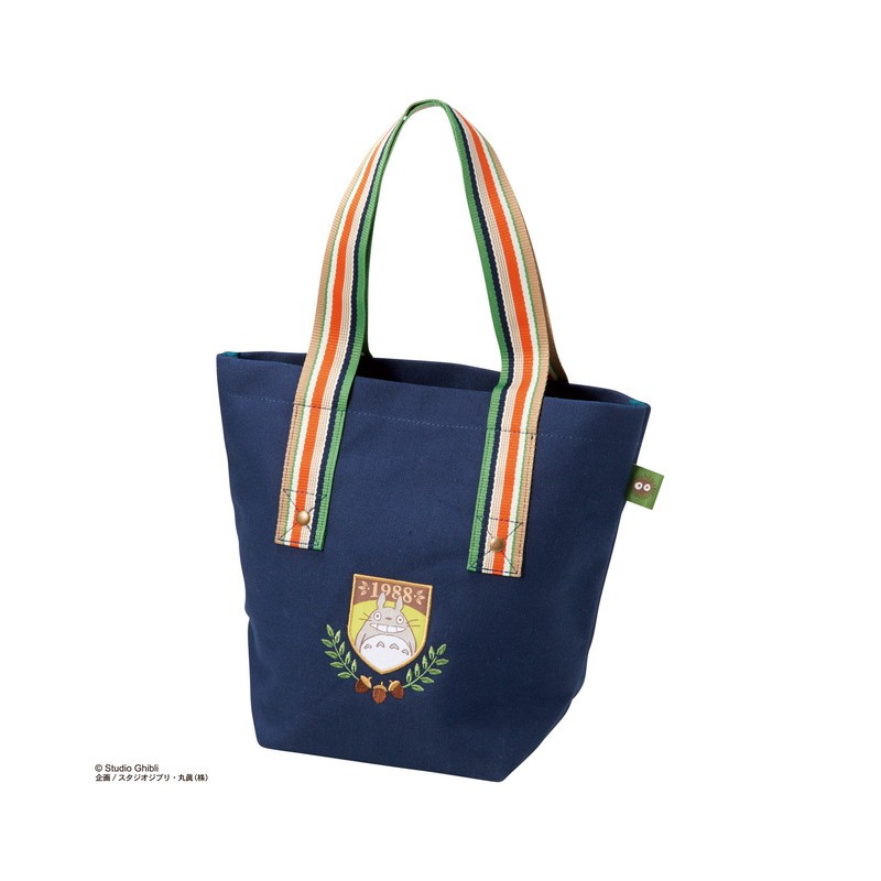 Bolsos - Bolso parche Totoro - Mi vecino Totoro