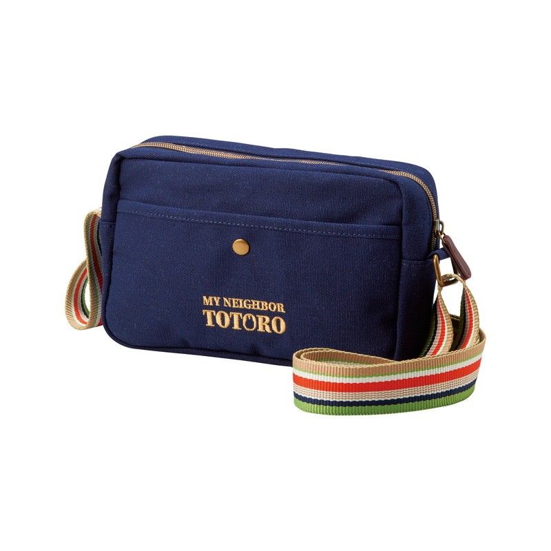 Bolsos - Bolso bandolera Totoro - Mi vecino Totoro