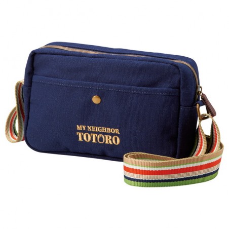 Bolsos - Bolso bandolera Totoro - Mi vecino Totoro