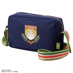 Bolsos - Bolso bandolera Totoro - Mi vecino Totoro