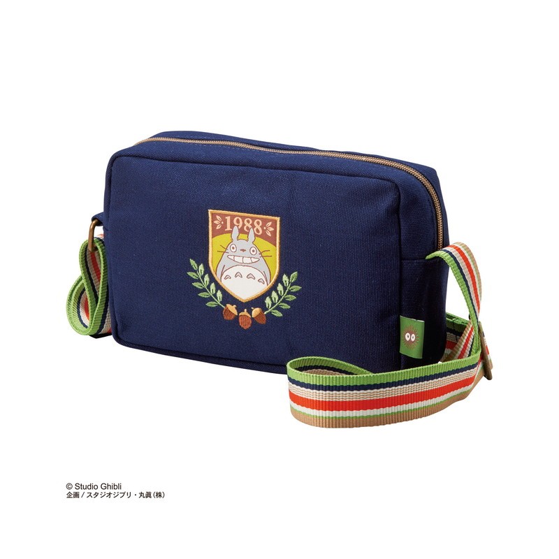 Bolsos - Bolso bandolera Totoro - Mi vecino Totoro