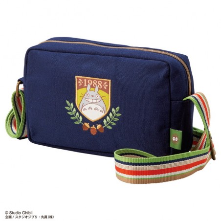 Bolsos - Bolso bandolera Totoro - Mi vecino Totoro