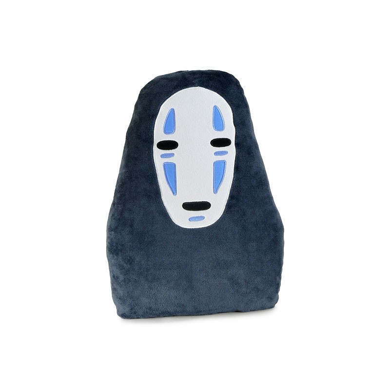 Coussins - Coussin No Face - Le Voyage de Chihiro