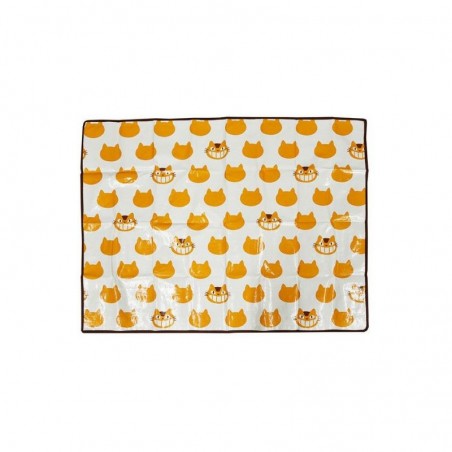 Picnic - Picnic Mat Catbus' Shilouette - My Neighbor Totoro