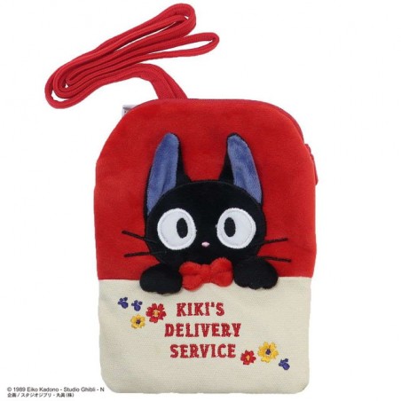 Bolsos - Bolsa mascota Jiji 17 x 12 cm - Nicky, la aprendiz de bruja