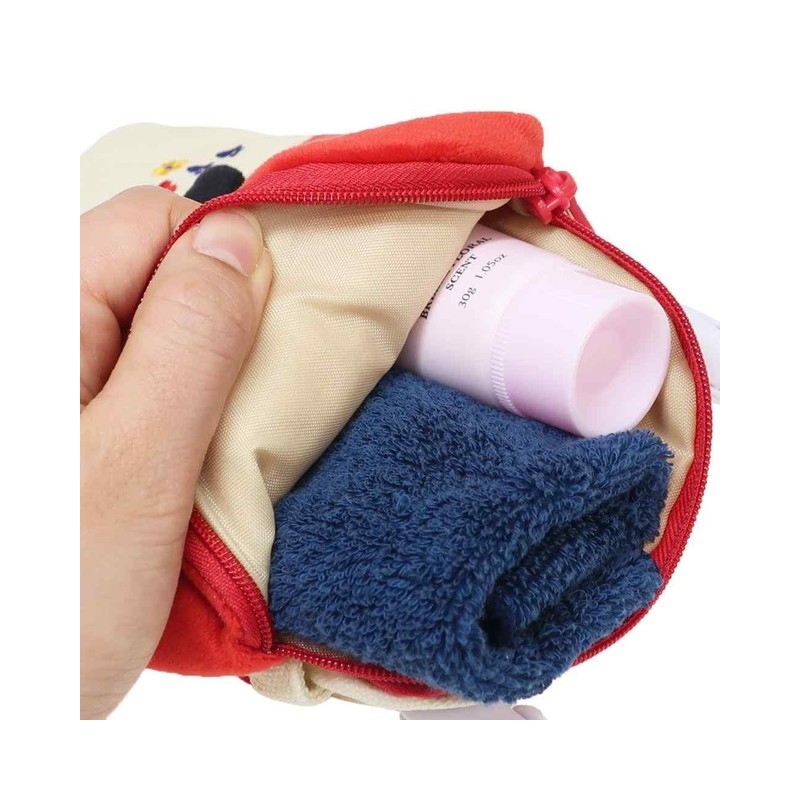 Bolsos - Bolsa mascota Jiji 17 x 12 cm - Nicky, la aprendiz de bruja