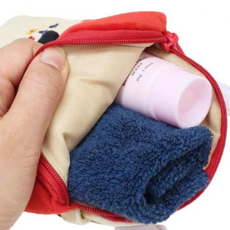 Bolsos - Bolsa mascota Jiji 17 x 12 cm - Nicky, la aprendiz de bruja