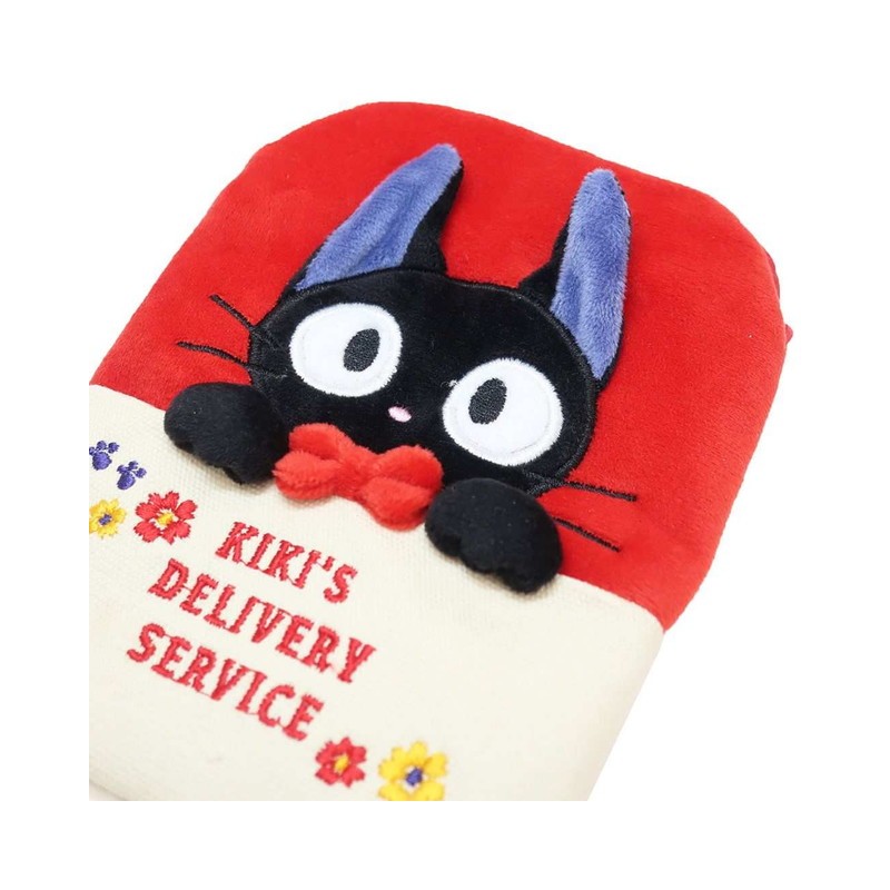 Bolsos - Bolsa mascota Jiji 17 x 12 cm - Nicky, la aprendiz de bruja