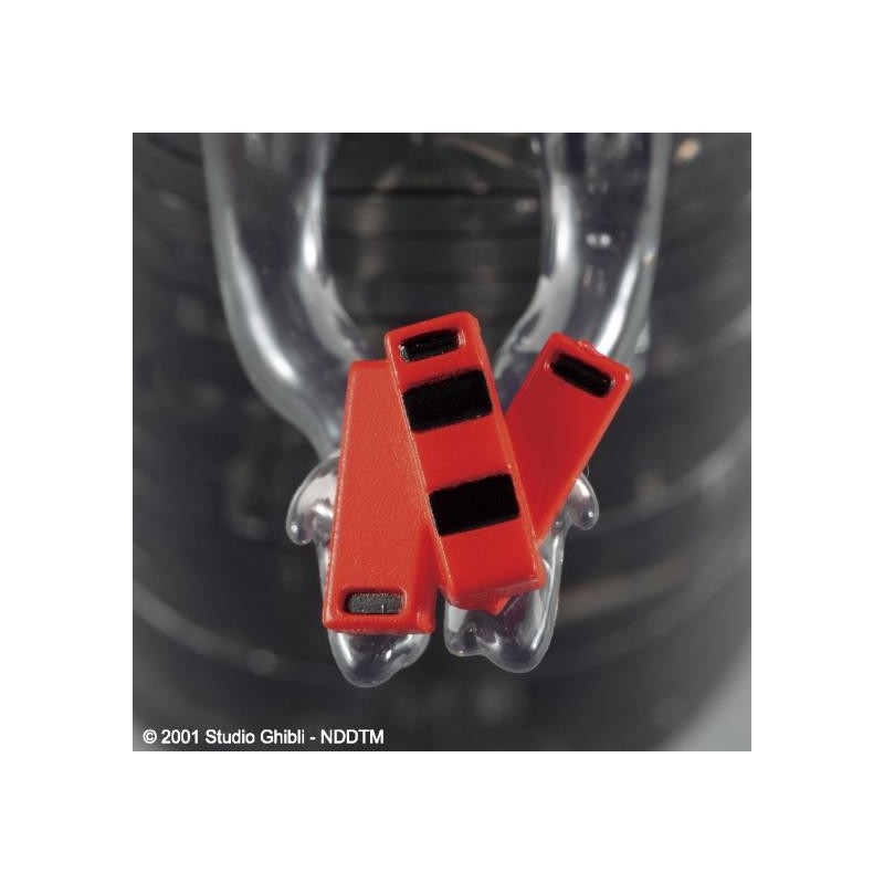 Jigsaw Puzzles - Crystal Puzzle Fo Face - Spirited Away