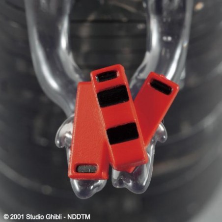 Jigsaw Puzzles - Crystal Puzzle Fo Face - Spirited Away