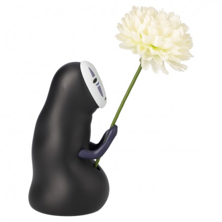 Décoration - Statue Soliflore No Face - Le Voyage de Chihiro