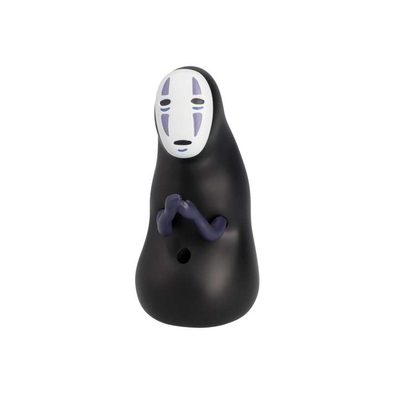 Décoration - Statue Soliflore No Face - Le Voyage de Chihiro