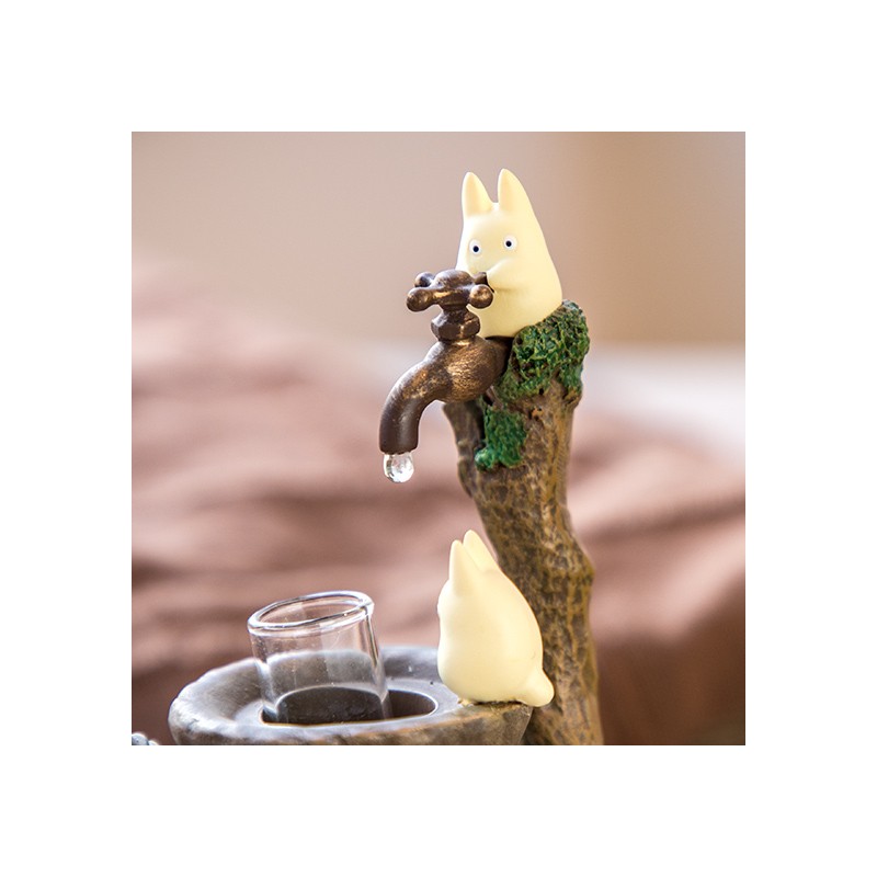 Décoration - Single Vase Totoro faucet of forest - My Neighbor Totoro