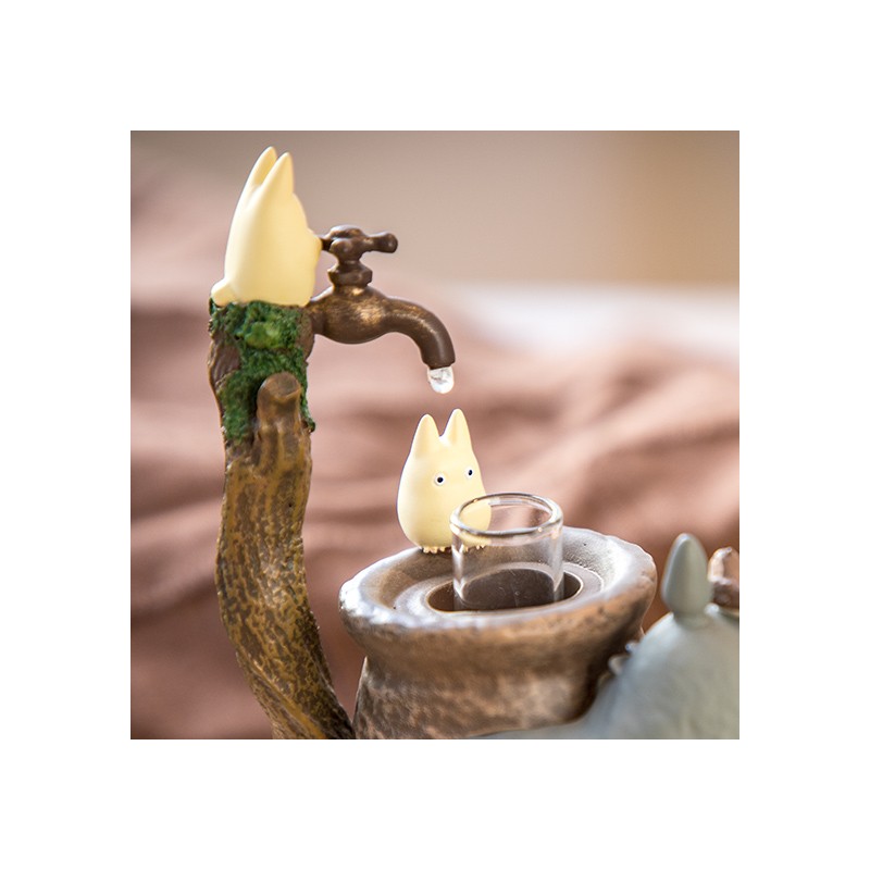 Décoration - Single Vase Totoro faucet of forest - My Neighbor Totoro