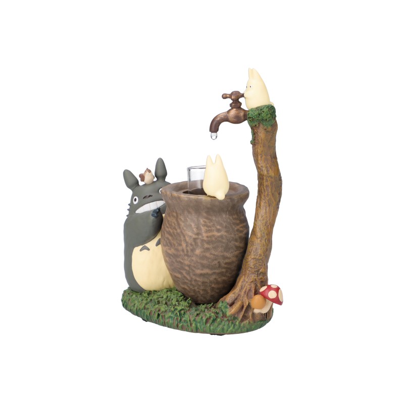 Décoration - Single Vase Totoro faucet of forest - My Neighbor Totoro