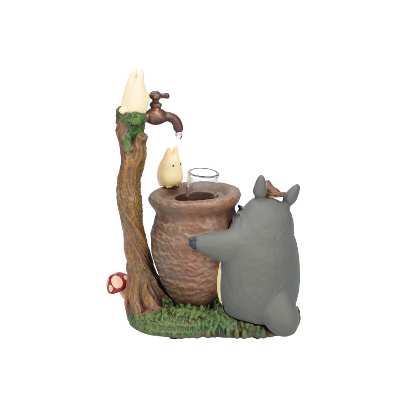 Décoration - Single Vase Totoro faucet of forest - My Neighbor Totoro