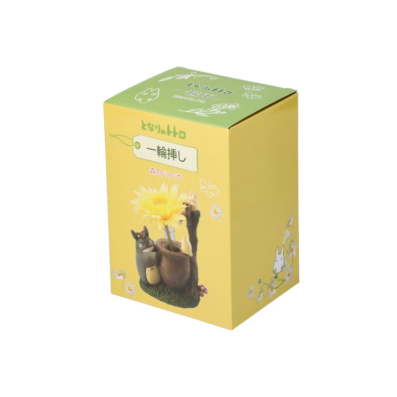 Décoration - Single Vase Totoro faucet of forest - My Neighbor Totoro