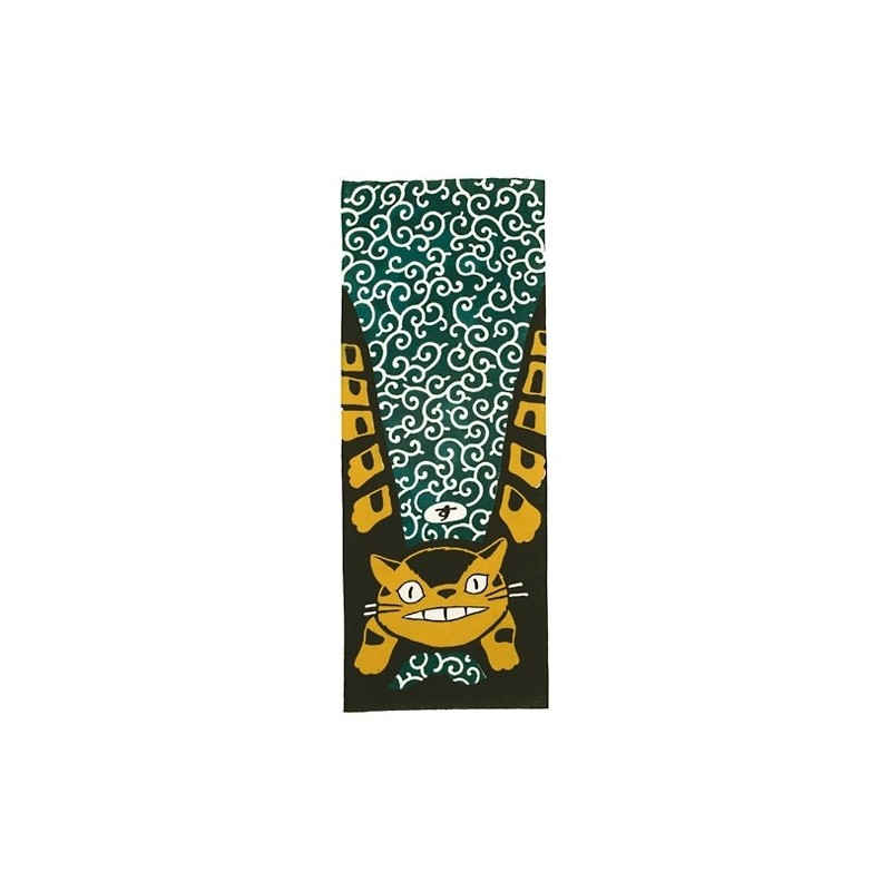 Linge de maison - Tenugi Chatbus Shishimai - Mon Voisin Totoro