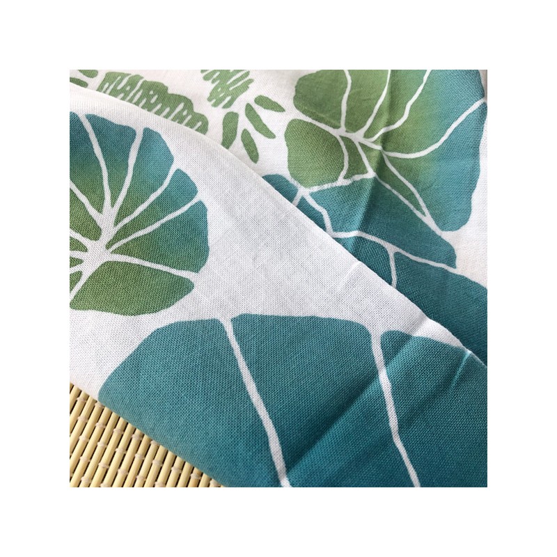 Linge de maison - Tenugi Totoro Wasabi - Mon Voisin Totoro