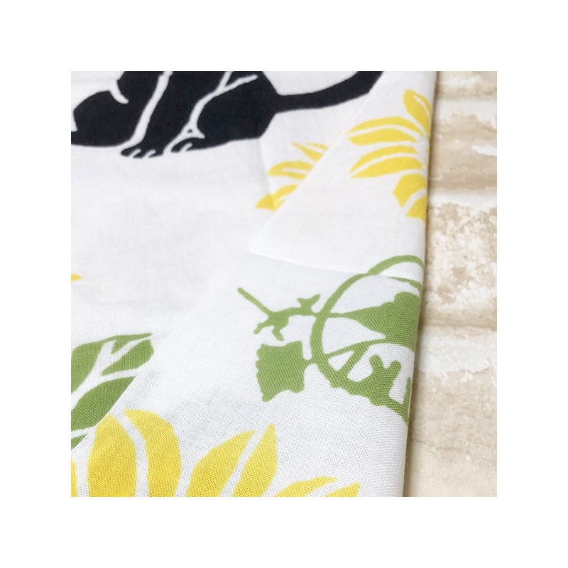 Ropa de hogar - Sonrisa de verano Tenugi - Nicky, la aprendiz de bruja