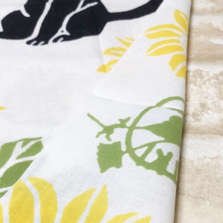 Ropa de hogar - Sonrisa de verano Tenugi - Nicky, la aprendiz de bruja