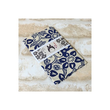 Ropa de hogar - Clemátide Tenugi - Mi vecino Totoro