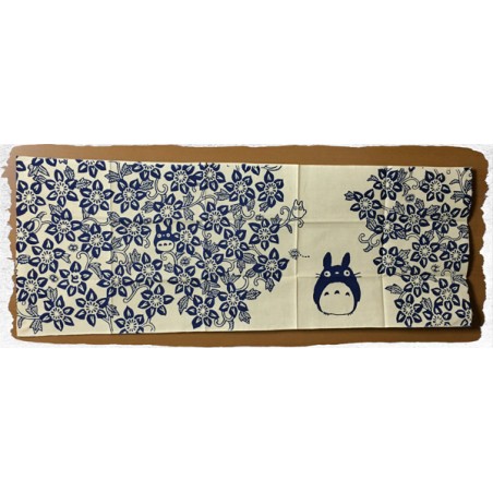 Ropa de hogar - Clemátide Tenugi - Mi vecino Totoro