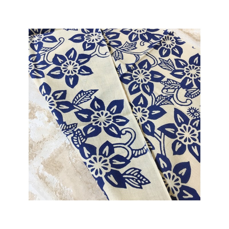 Ropa de hogar - Clemátide Tenugi - Mi vecino Totoro