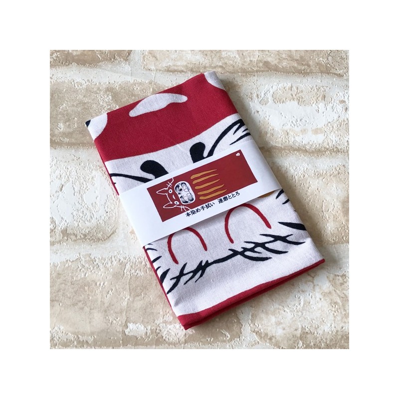 Linge de maison - Tenugi Totoro Pourpée Dharma - Mon Voisin Totoro