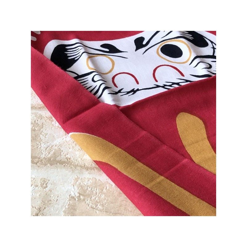 Linge de maison - Tenugi Totoro Pourpée Dharma - Mon Voisin Totoro