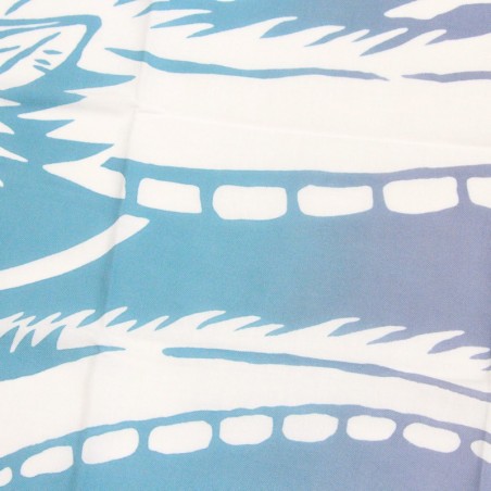Linge de maison - Tenugi Haku dragon - LLe Voyage de Chihiro