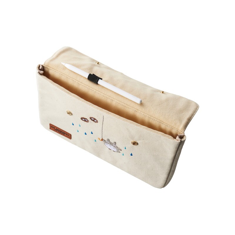 Bags - Satchel with sleeve Totoro umbrella - My neighbor Totoro