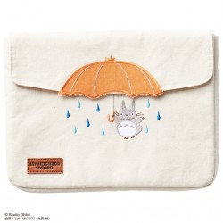 Sacs - Sacoche avec étui Totoro parapluie - Mon voisin Totoro
