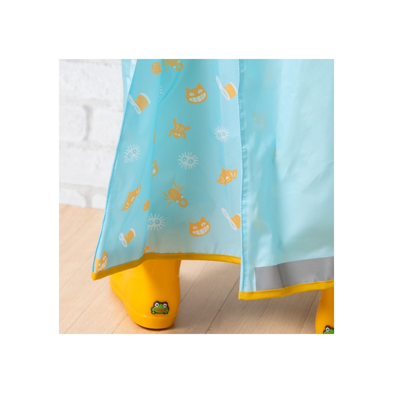 Textile - Imperméable Mei - Mon Voisin Totoro