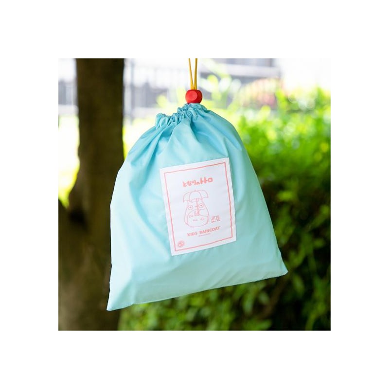 Textile - Imperméable Mei - Mon Voisin Totoro