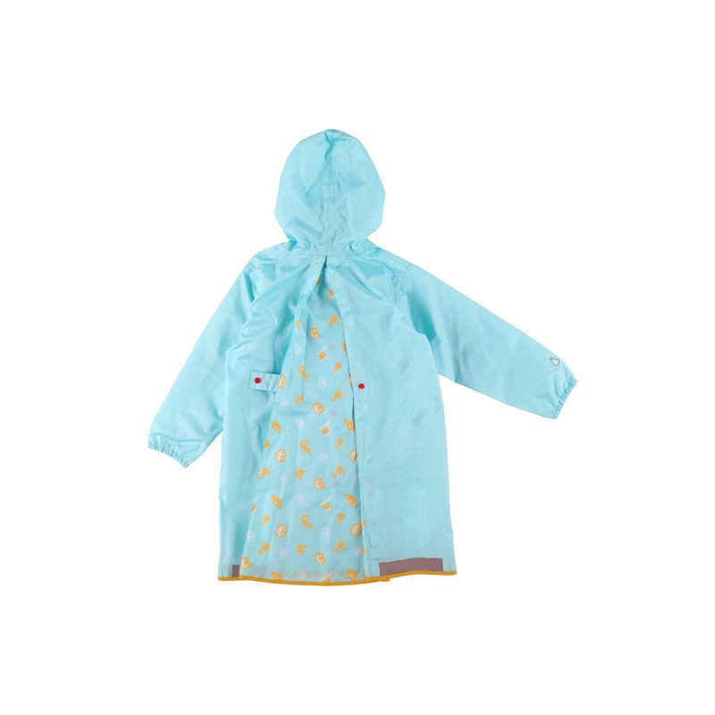 Textile - Imperméable Mei - Mon Voisin Totoro