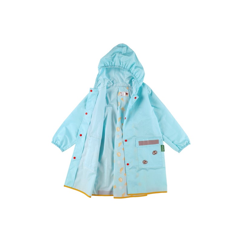 Textile - Imperméable Mei - Mon Voisin Totoro